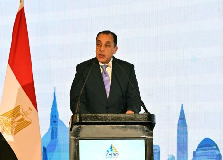 مدبولي: مصر تريد أن تكون شريكًا في تنمية دول حوض النيل وصون أمنها المائي