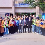 مدير صندوق مكافحة الإدمان: المتطوعون خط الدفاع الأول في الوقاية من الإدمان