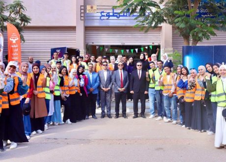 مدير صندوق مكافحة الإدمان: المتطوعون خط الدفاع الأول في الوقاية من الإدمان