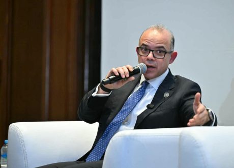 وزير الاستثمار: تطوير الخدمات الرقمية للمستثمرين وتعزيز الترويج للصادرات المصرية عالميًا