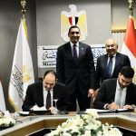 وزير الرياضة يشهد توقيع بروتوكول لإنشاء 27 مركزًا للتدريب التكنولوجي بمراكز الشباب