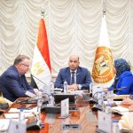 وزير العمل يوجه بسرعة إنهاء خطة استراتيجية التشغيل.. ويستهدف توفير 1.4 مليون فرصة سنويًا