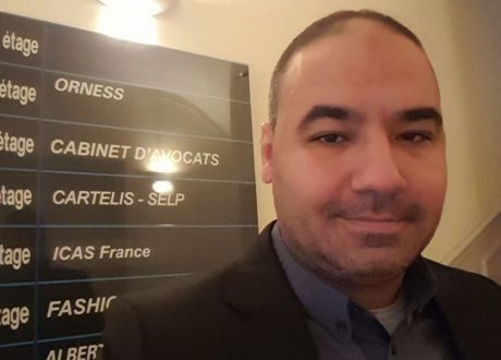 محمد السباعى ..المصرى الذى تولى ارفع المناصب بشركة  selp العالمية