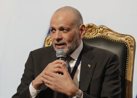 المسئولية المشتركة تجاه تنمية المجتمع
