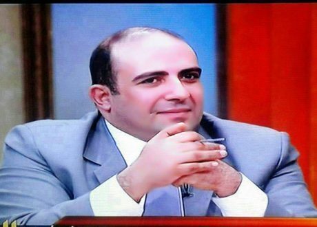 محمد سليم: توصيل الصرف الصحى للقرى المحرومة بالقليوبية