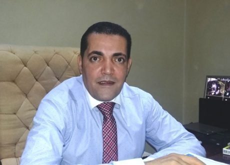 حركة ” وعى ” تطالب منظمات المجتمع المدنى بدعم مشيرة خطاب فى اليونسكو