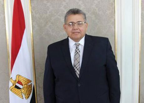الشيحى:الجامعات تضع كل امكانياتها ومعاملها لخدمة المشروعات القومية 
