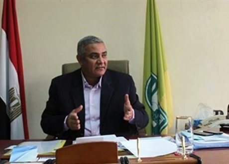 محافظة المنيا :مؤتمر لتطوير الصناعة وتاهيل الشباب بالصعيد الشهر القادم
