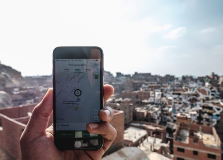 (كريم ) تدعم السياحة وتعلن تواجدها بالغردقة