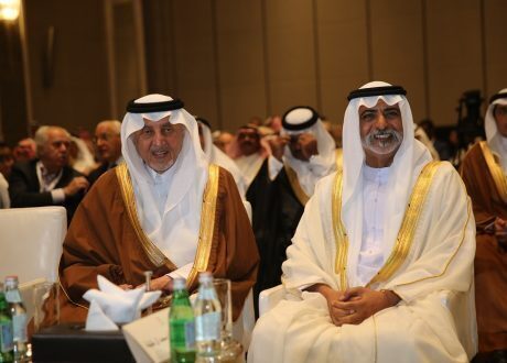 مؤسّسةُ الفكر العربيّ تُطلق تقريرها الثقافيّ التاسع من أبوظبي