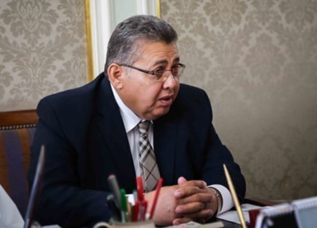 الشيحى: استمرار الحوار المجتمعى ضرورة لتطوير التعليم 