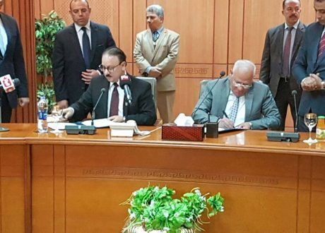 بورسعيد تشهد افتتاحات تكنولوجية جديدة اليوم