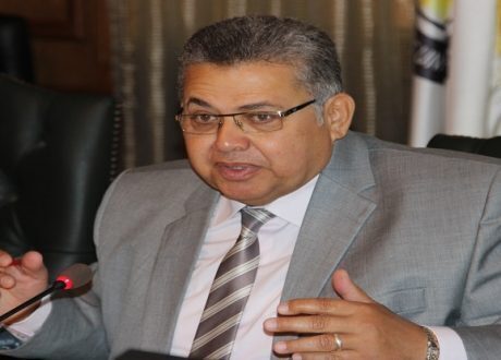 وزير التعليم العالي: نتبنى مبادرات لدعم منظومة الابتكار 