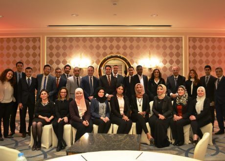  مبادرة (YCI) و «إنجاز مصر» تطلقان برنامج  “إعداد الشباب لسوق العمل”
