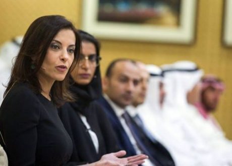 تعرف على دينا حبيب.. المصرية التى تقلدت منصب مستشارة (ترامب)  للمبادرات الاقتصادية