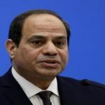 الرئيس السيسي: حريصون على استمرار التعاون مع القطاع الخاص لتطوير قطاع الطاقة