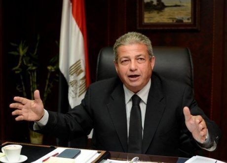  بروتوكول بين وزارة الرياضة ومؤسسة مصر الخير لتأهيل 1620 من الشباب