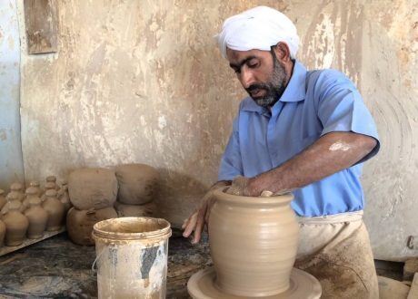 برتوكول تعاون بين الحرف اليدوية والتعليم لتخريج كوادر فنية مدربة 