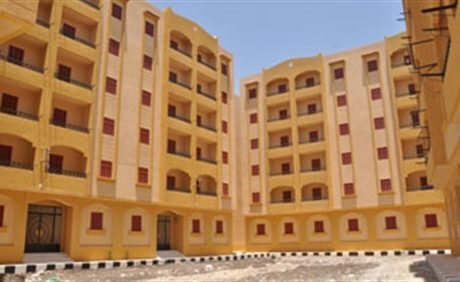 دمج صندوقي تمويل الإسكان الاجتماعي والتمويل العقاري لدعم محدودي الدخل