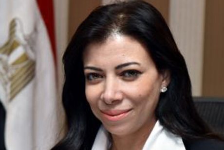داليا خورشيد : السياسة الاستثمارية بمصر تتماشى مع أهداف التنمية المستدامة
