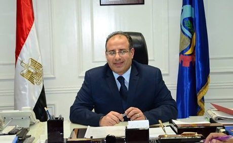 تخصيص أراض لإقامة مشروعات للنفع العام بالبحيرة