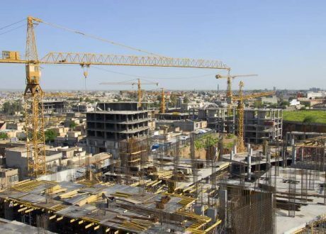 تخصيص أراض بالقاهرة وبورسعيد لإقامة مشروعات تنموية جديدة 