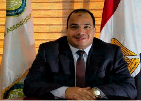 د.عبدالمنعم السيد في تصريحات خاصة: نقترح تأسيس جهة حكومية لتسجيل بيانات الأفراد العاطلين