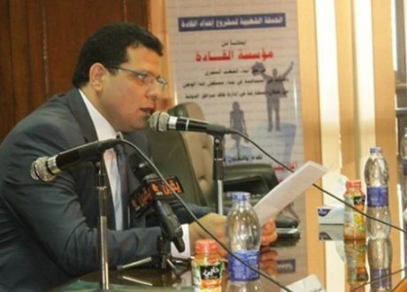 “كتابي كتابك”.. مبادرة جديدة بالسويس لإحياء موهبة القراءة لدى الشباب
