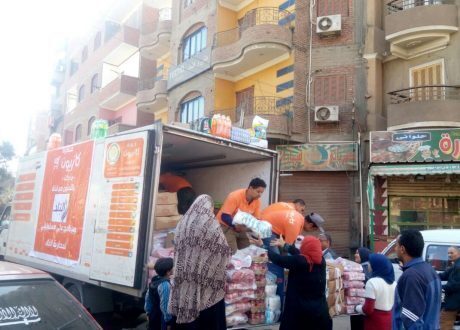 ( كازيون ) : نرحب بالخسارة دعما للمواطن وسنواصل إطلاق المبادرات