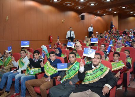ضمن مسئوليته المجتمعية ..المصرف المتحد ينظم المسابقة السنوية لحفظة القرآن الكريم