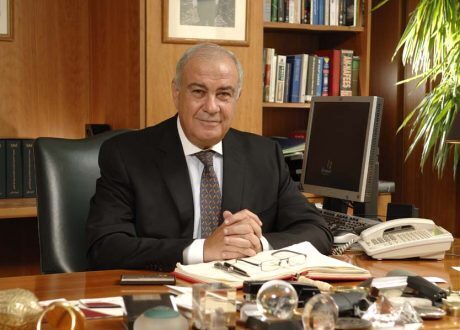 اتش سي للأوراق المالية تفوز بجوائز الأداء المتميز على مستوى الشرق الأوسط