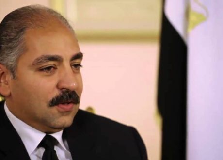 صاحب مدارس “بيبي جاردن” في تصريحات خاصة: نشارك في تطوير المدارس بالتعاون مع المجتمع المدني