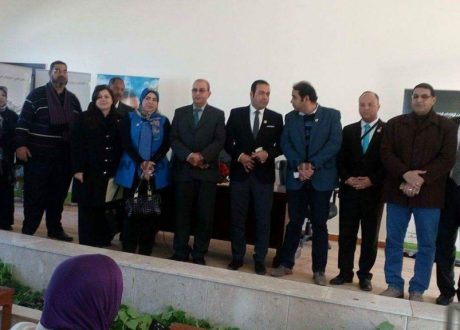 “بورسعيد في عيون أبنائها” مبادرة لغرس قيم الانتماء لدى الطلاب