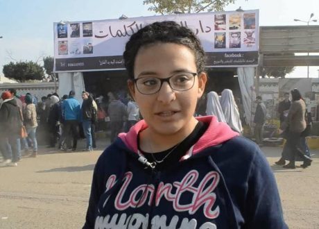 شاهد بالفيديو..ماذا تعرف عن المسئولية المجتمعية ؟ (سؤال واحد..واجابات متعددة)