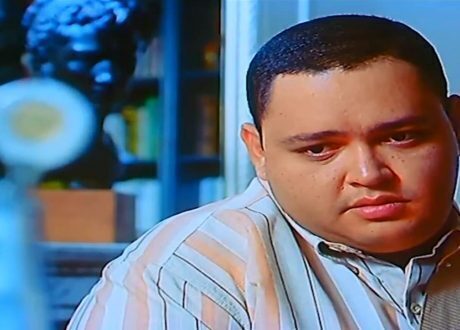أحمد رزق..الفنان الذى ابرع فى تجسيد دور المصاب بالتوحد