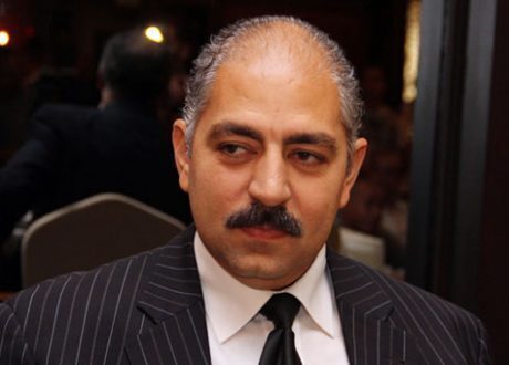 فيديو..العامري فاروق لـ”سي إس ار”: الرياضة داعم رئيسي للمسئولية المجتمعية