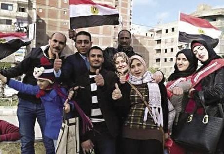 شباب الأسكندرية يحصدون “ثمرة شباب الخير”