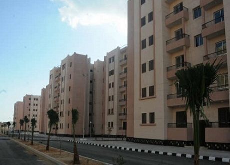 غندور لـ”سي إس ار” لدينا 1400 أسرة بالحي وعمليات التسكين مستمرة وتصل إلي 11 ألف أسرة 30 يونيو القادم