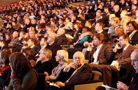 دورة تدريبة على أسس الـ”سي إس ار” والاستدامة بدبي