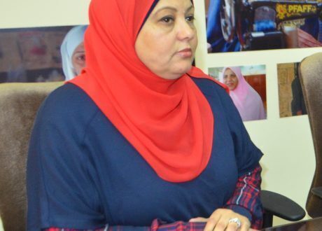 بالفيديو..سهير عوض في تصريحات لـ”سي إس ار”: الداخية أكبر الداعمين لمشروع الغارمين