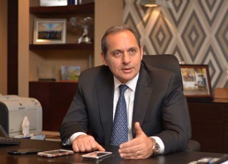 ” الأهلي المصري ” يمول 9200 مشروعا ضمن مبادرة (المركزي) لدعم المشروعات الصغيرة 