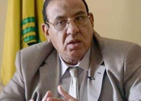 رئيس اتحاد الجمعيات الأهلية لـ”سي إس ار”:دعم نقدى لـ 100 ألف أسرة جديدة ببرنامج تكافل وكرامة شهريا