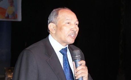 رئيس الاتحاد الإقليمي للجمعيات الأهلية لـ”سي إس ار”:صرف أكثر من 402 مليون جنيه لمستحقي معاشات “تكافل وكرامة”  خلال يناير 2017