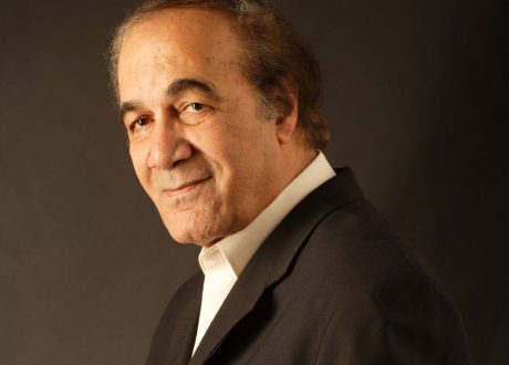 “محمود ياسين” سفير الأمم المتحدة للنوايا الحسنة لمكافحة الفقر والجوع