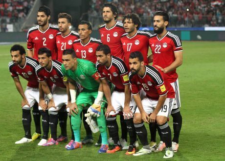 مبادرة لسفر جماهير مصر للجابون لتشجيع المنتخب