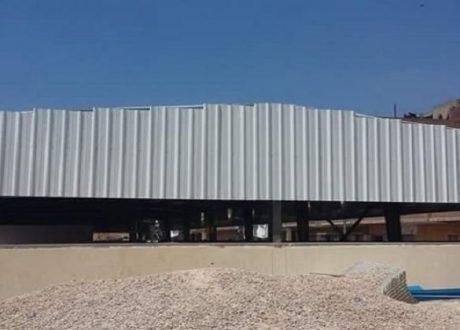 “وظيفتك جنب بيتك” مشروع قومي لتنمية المحافظات ومكافحة البطالة
