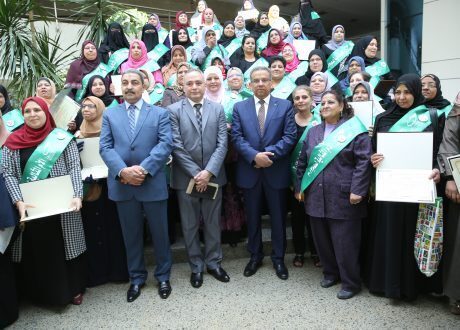 في إطار دورها المجتمعي…البريد تكرم الأمهات المثاليات بمختلف المحافظات