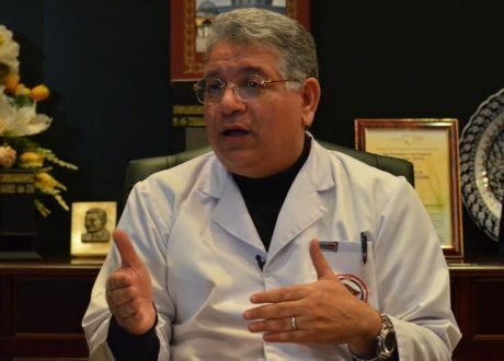 د.جمال شيحة في تصريح خاص: مبادرة “اطمن على نفسك” حققت نجاحا كبيرا في علاج مرضى “فيروس سي”