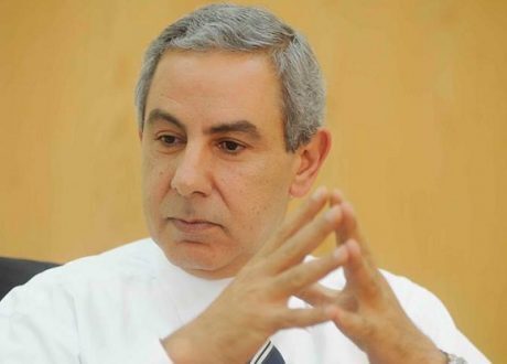 وزير التجارة والصناعة يفتتح أكبر معرضين لمواد البناء والحديد والصناعات المعدنية.. ويؤكد: يعزز صادرات مصر للأسواق الخارجية 