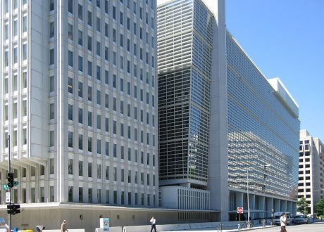 البنك الدولي يطلق 4 مبادرات صناعية بالصعيد